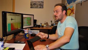 Verilerin üzerinde çalışılıp, gelecek depremlerde oluşacak hasarlar azaltılabilir