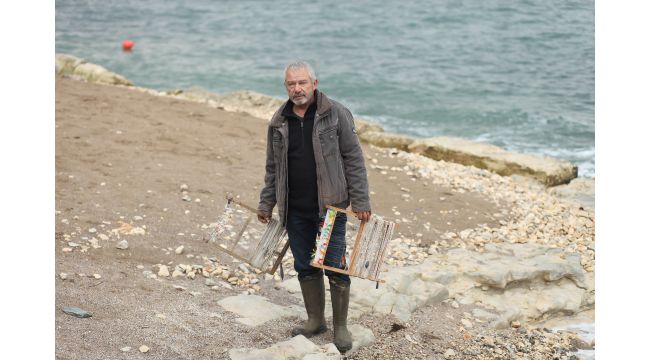Yeşilçam’ın yakışıklı jönü, şimdi böyle yaşıyor