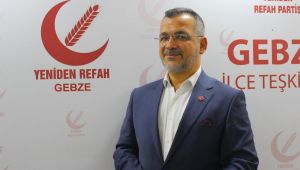 YRP Gebze'den 2. yıl açıklaması