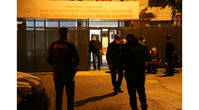 Zihinsel engelli vatandaş odasında ölü bulundu