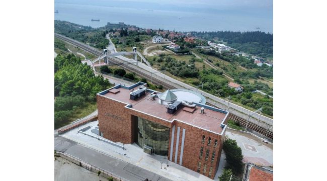 Zinnur Büyükgöz müjdeyi verdi