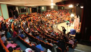 2020 Darıca’da kültür sanat yılı oldu