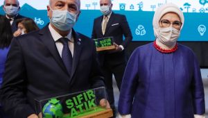 2020’de atıklar çöpe değil ekonomiye!