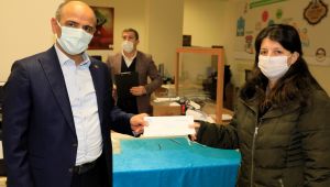 480 esnafa 1000'er liralık ödeme desteği başladı