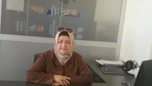 AK Parti Gebze'nin acı kaybı