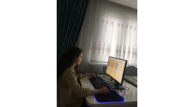 Akademi Lise’lerde PDR desteği