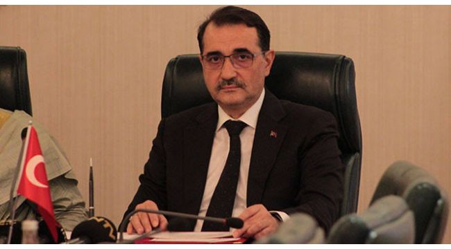 'Altın üretimini 100 tonun üzerine çıkartmayı hedefliyoruz'