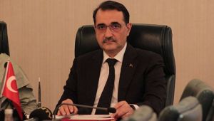 'Altın üretimini 100 tonun üzerine çıkartmayı hedefliyoruz'