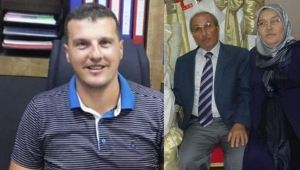 Aynı aileden 3 kişi koronadan hayatını kaybetti