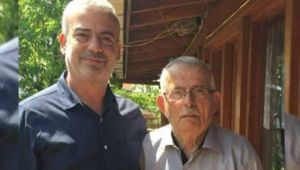 Baba ve oğlu 1 gün arayla korona virüse yenik düştü