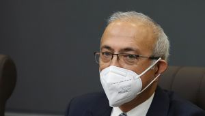 Bakan Elvan 'İş dünyasının görüşleri katkı sunacak'