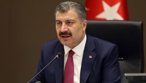 Bakan Koca'dan mutasyon açıklaması