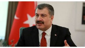 Bakan Koca Kocaeli’nin verilerini paylaştı