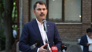 Bakan Kurum'dan işletme sahiplerine sevindirici haber