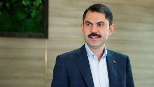 Bakan Murat Kurum yarın Kocaeli'de