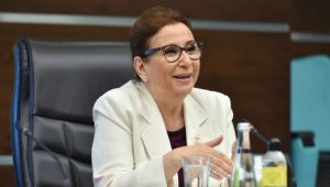 Bakan Pekcan: '2020 yılı ihracatımız 166 milyar doları aşmıştır'