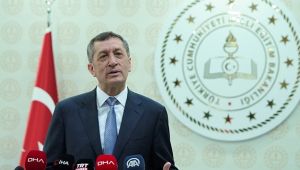 Bakan Selçuk'tan EBA açıklaması