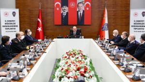 Bakan Soylu: