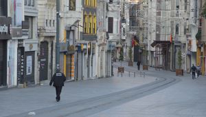 Bakanlıktan Kocaeli Valiliği'ne 'Covid-19 Salgını' genelgesi
