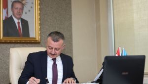 Başkan Büyükakın’dan kiracılara müjde