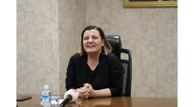 Başkan Hürriyet, teleferik projesiyle ilgili meclis üyelerini bilgilendirdi