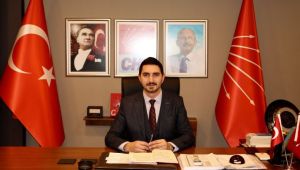 Başkan Vekili Gençtürk; “En ağır şekilde cezalandırılmalılar”