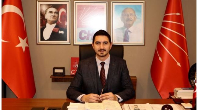 Başkan Vekili Gençtürk KESK’in 25. kuruluş yıldönümünü kutladı