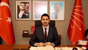 Başkan Vekili Gençtürk KESK’in 25. kuruluş yıldönümünü kutladı