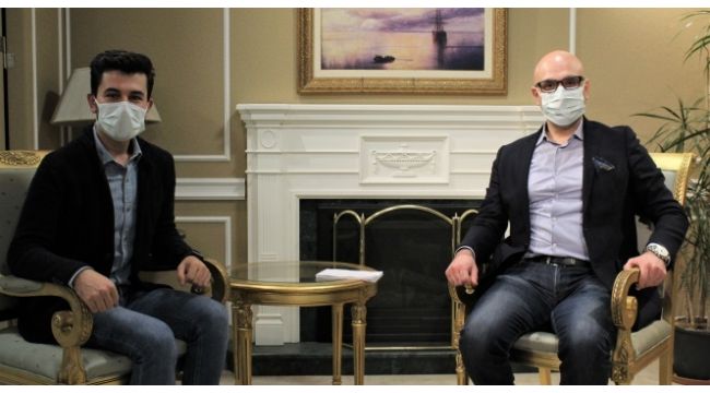 Bilim Kurulu Üyesi Kayıpmaz aşıların tüm detaylarını anlattı
