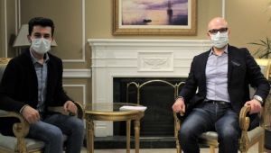 Bilim Kurulu Üyesi Kayıpmaz aşıların tüm detaylarını anlattı