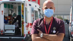 'Bizim için aşının menşei değil, etkinliği ve güvenilirliği önemlidir'