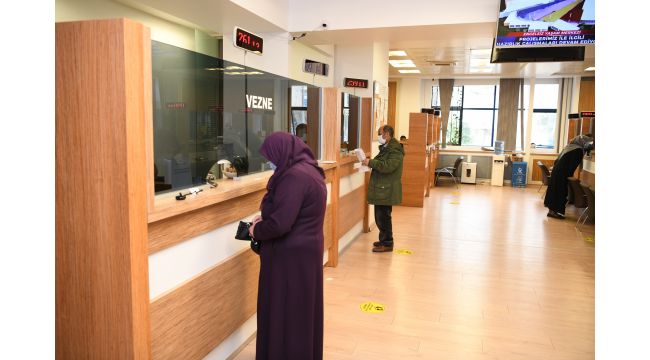 Borç yapılandırmasında son gün 31 Aralık