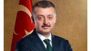 Büyükakın; “Kafalardaki ve kalplerdeki engelleri birlikte kaldıralım’’