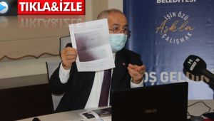 Büyükgöz'den sokak hayvanları hakkında açıklama