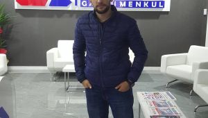 Çağrı Yılmaz'ın acı kaybı