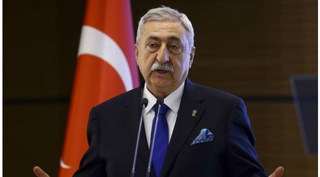 'Çalışan çocukların çıraklık eğitimine dahil olması çok önemli'