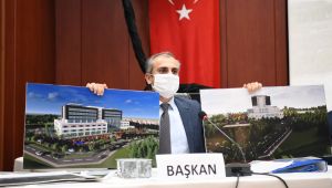 Çayırova Belediyesi Aralık meclisi tamamlandı