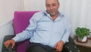 Çayırova'da evinde kendini asarak intihar etti