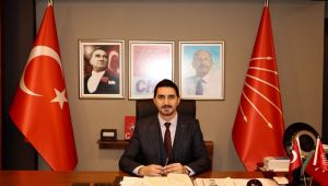 CHP Kocaeli’de vekalet Nazım Gençtürk’te