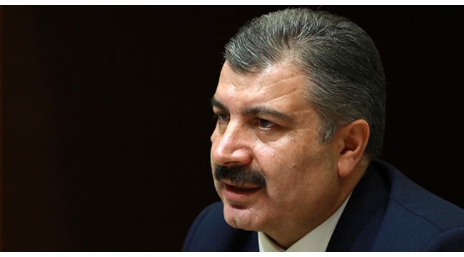 Çin aşısının Türkiye'ye gelişi ertelendi