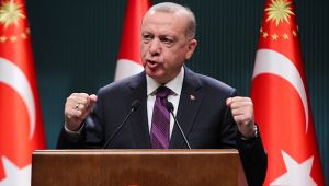 Cumhurbaşkanı Erdoğan'dan önemli açıklamalar