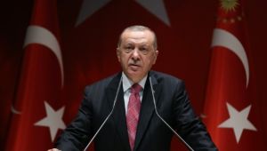 Cumhurbaşkanı Erdoğan'dan önemli açıklamalar