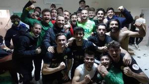 Darıca GB yenilmezlik gömleği giydi