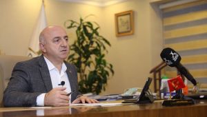 Darıcalılar sordu, Başkan Bıyık cevapladı