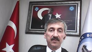 Din görevlilerinin beklentileri çevirim içi toplantıda ele alındı