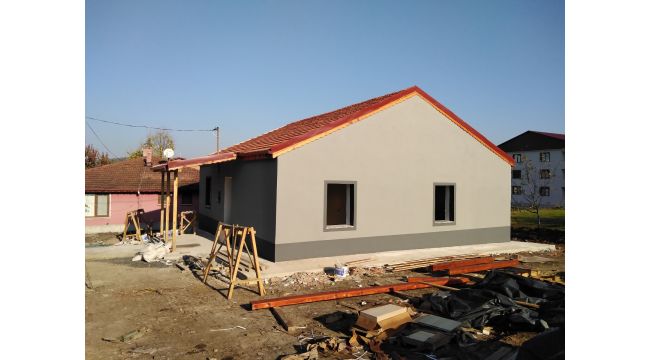 Doğantepe’de tarih canlanıyor