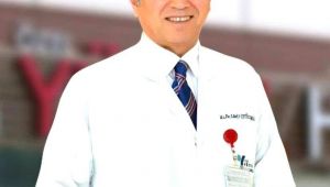 Dr. Lütfi Çetinkaya koronavirüse yenildi