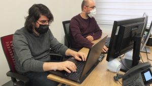 Dünyada bir ilk! Koronavirüs nefesten tespit edilecek