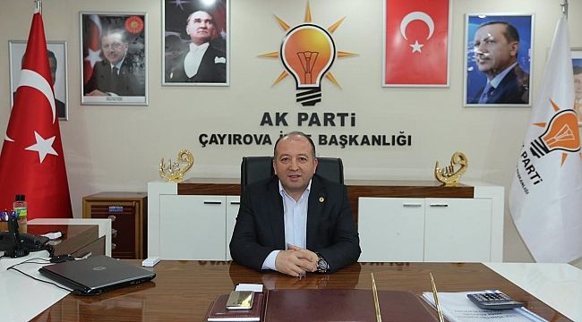 Ekrem Karahan'ın acı kaybı