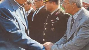 Erdoğan'ın Kocaeli'de ki yeğeni vefat etti